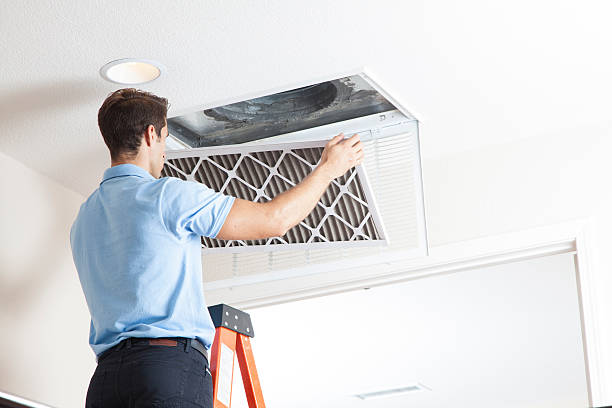 Best Commercial HVAC in Virginia Gardens, FL