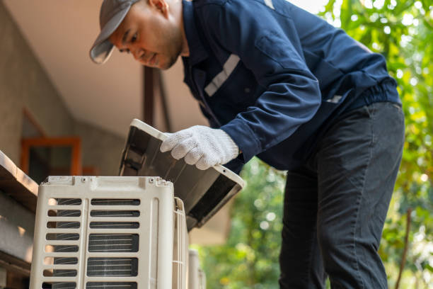 Best HVAC for Healthcare Facilities in Virginia Gardens, FL