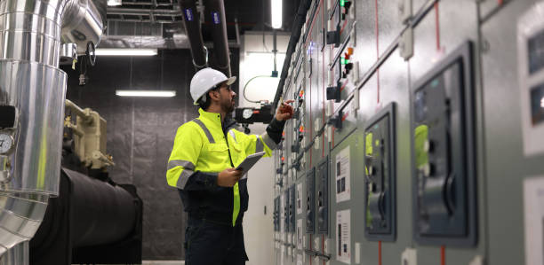 Best HVAC Software and Technology in Virginia Gardens, FL