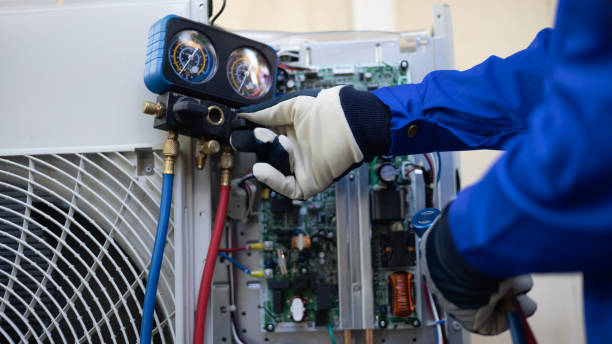 Best Seasonal HVAC Services in Virginia Gardens, FL